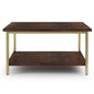 Skyler - Handcrafted Table