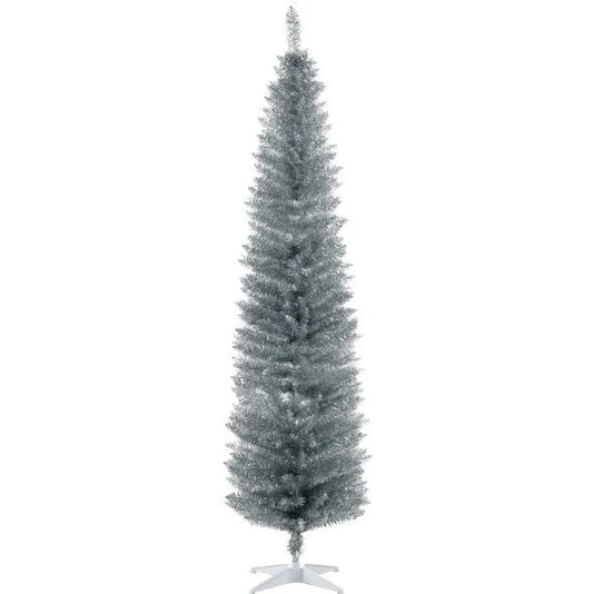 Pencil Christmas Tree