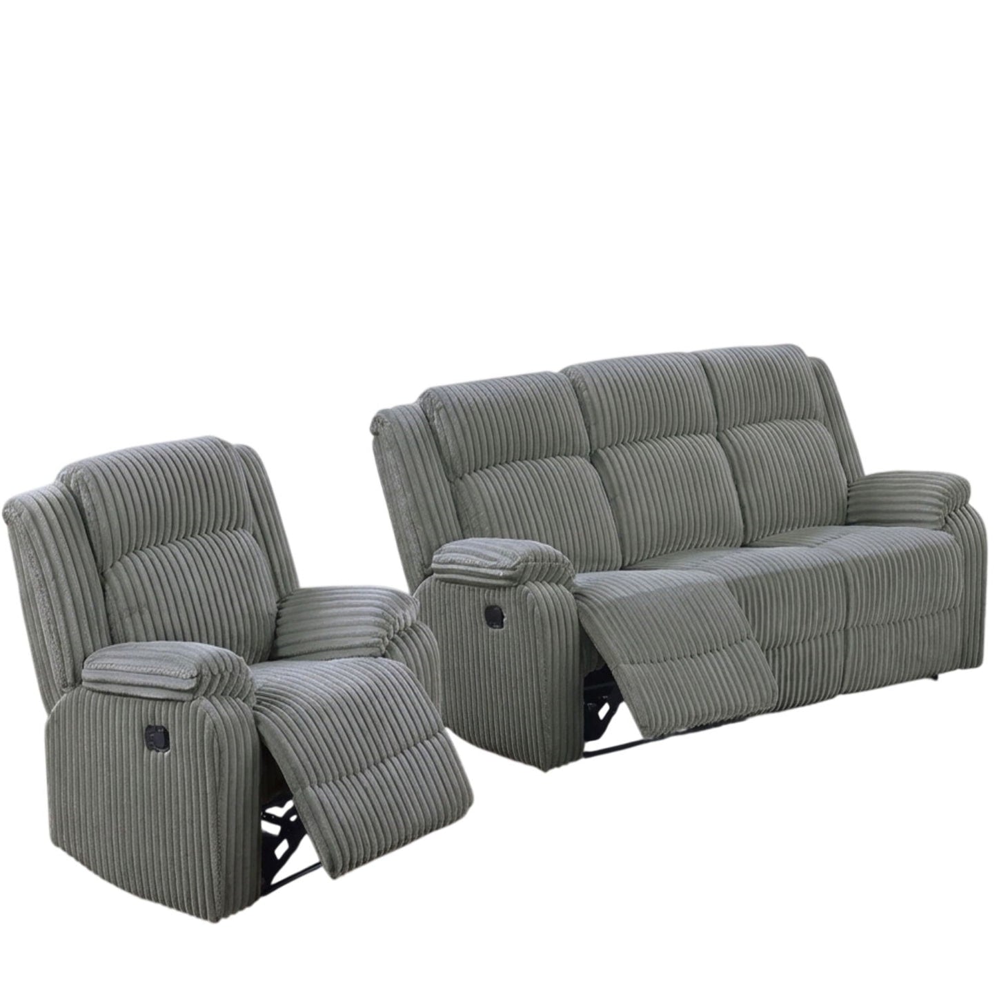Modern Motion Sofa Set