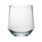 Leadingware Unbreakable Tritan Wine Glass (Set of 4), Bpa Free, 12Oz - Clear
