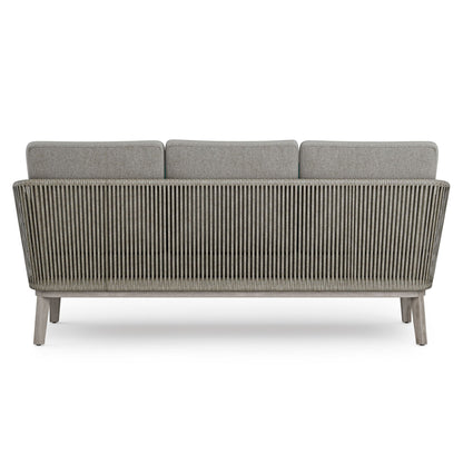 Carmel - Outdoor Sofa - Sand Drift