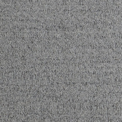 Ivria - Sectional Sofa With 9 Pillows - Gray Boucle