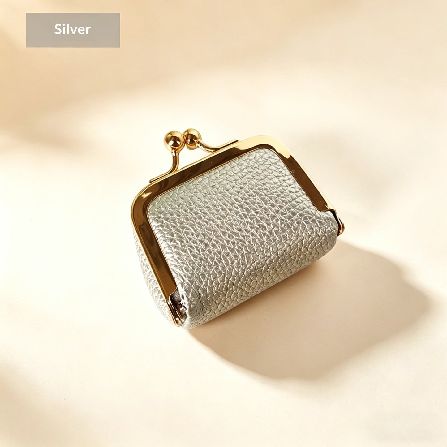 Mini Compact Storage Bag For Casual Accessories