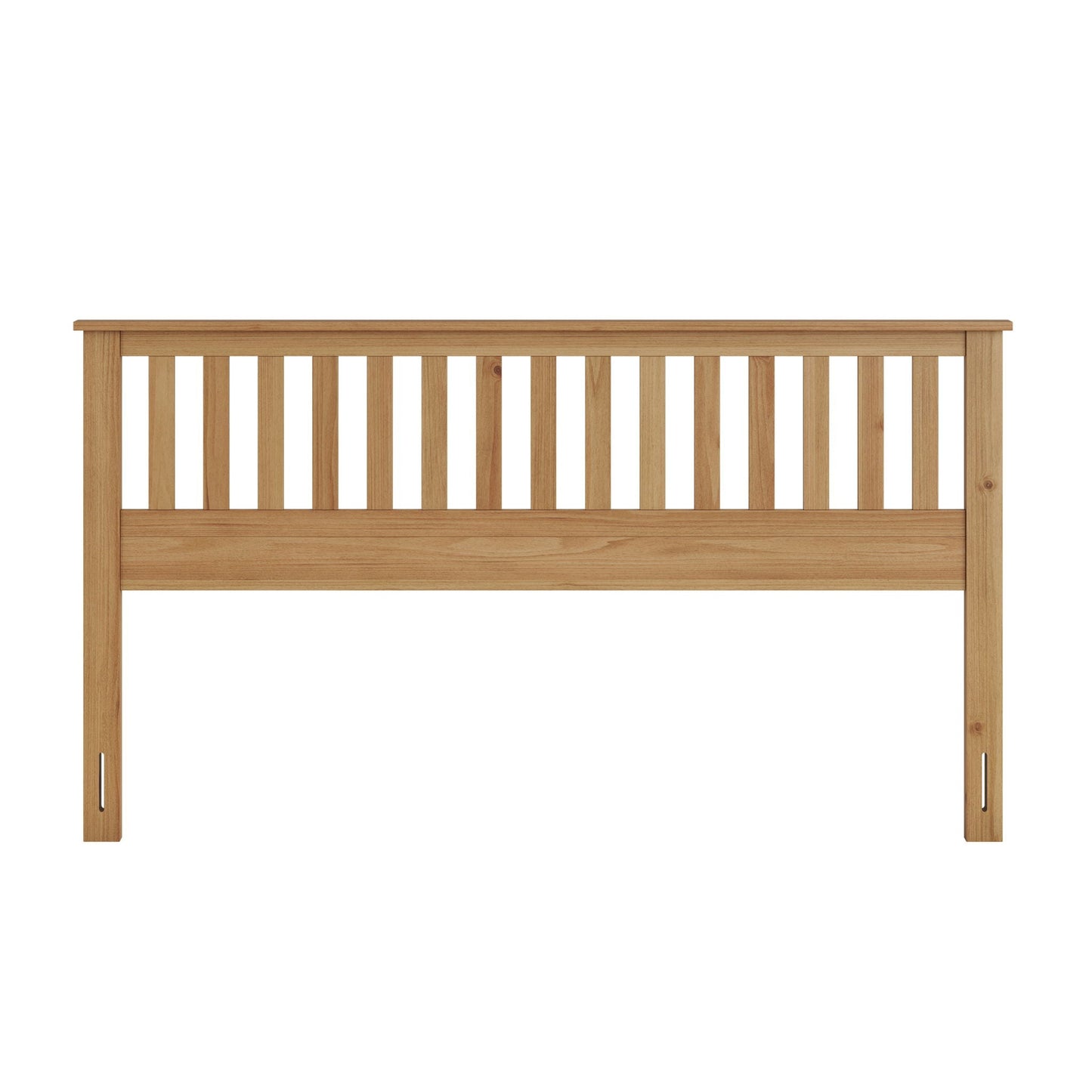 Malinda Panel Headboard