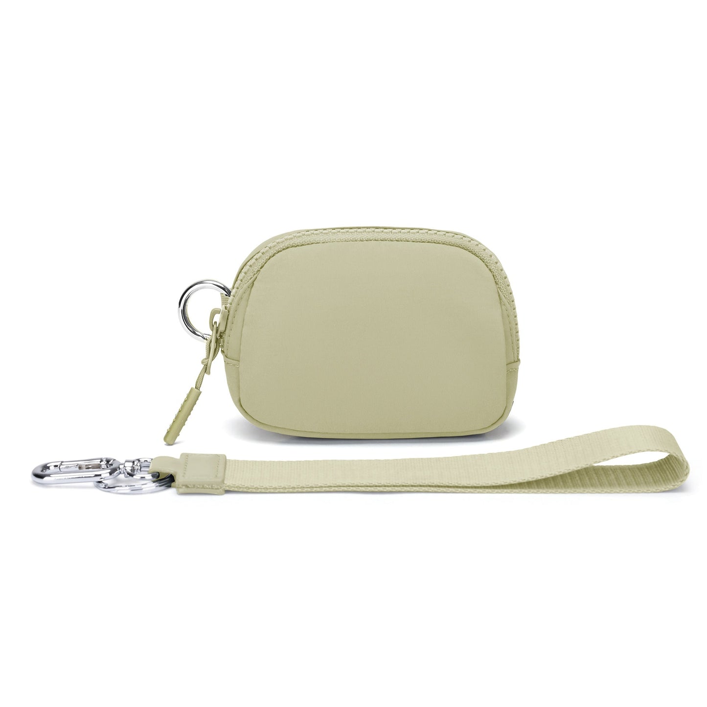 Wrist Bag Portable Lulu-style Purse