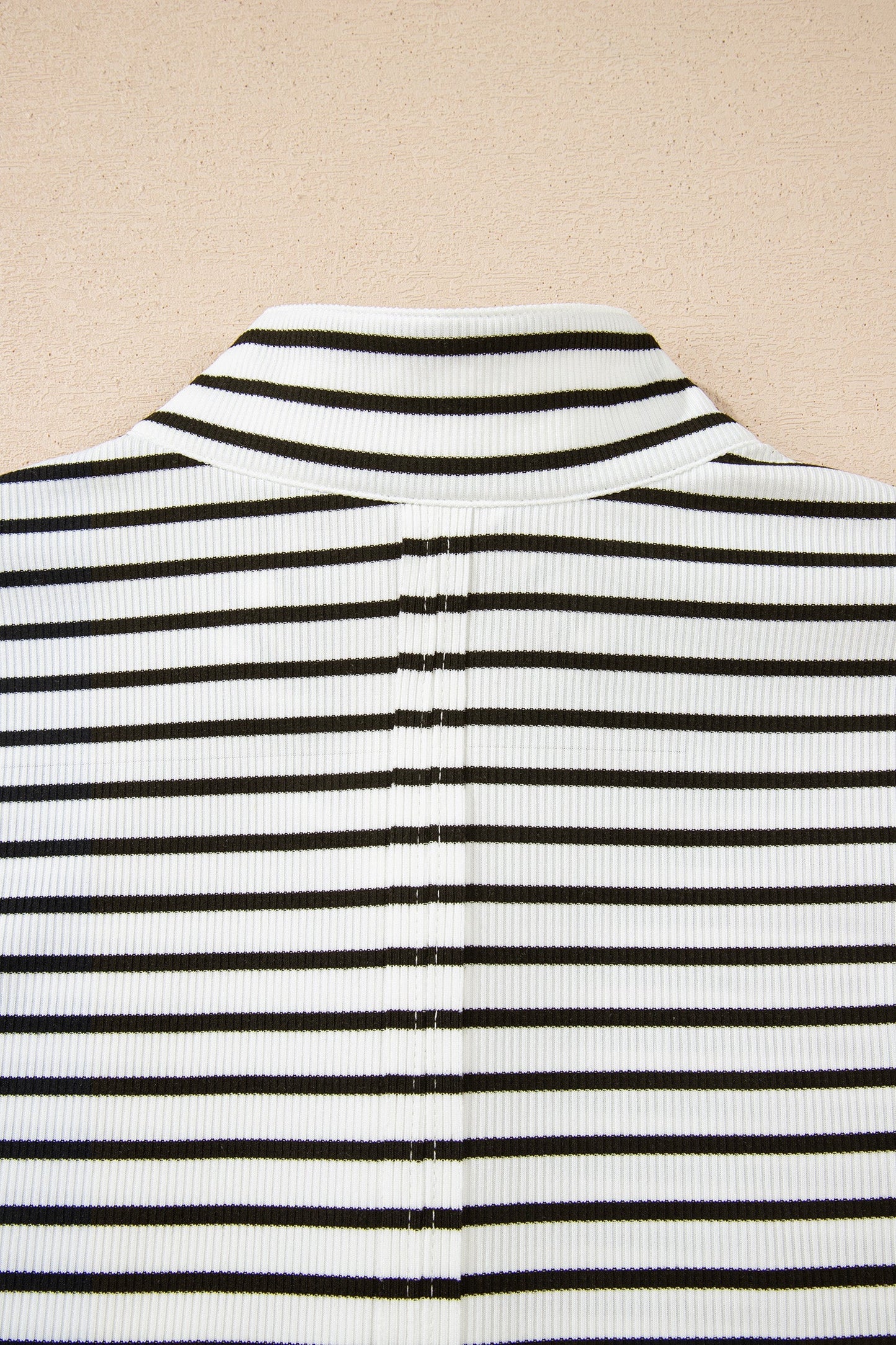 Samira Sleeve Slim top Long Sleeve Top
