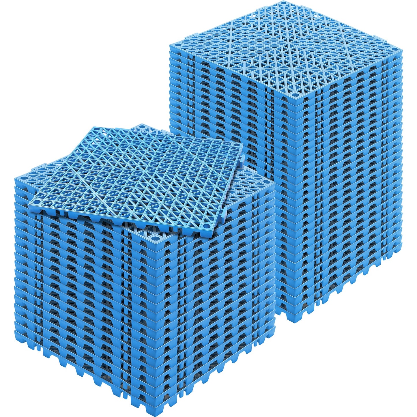 Interlocking Tile 50PCS
