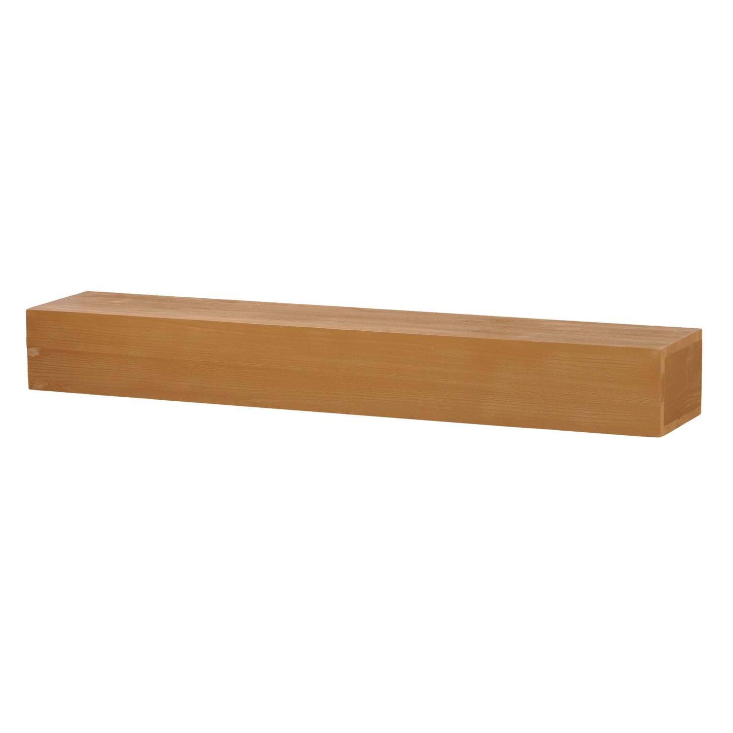 Fireplace Mantel Floating Shelf For Home Decor