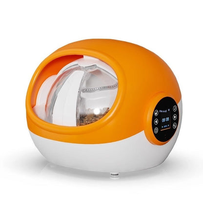 Pet Anti-grab Food Chip Identification Multi-cat Automatic Pet Feeder