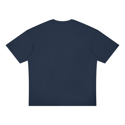 Loki & Ivy Unisex Oversized Drop Shoulder T-Shirt