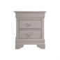 Decorative Accents Nightstand