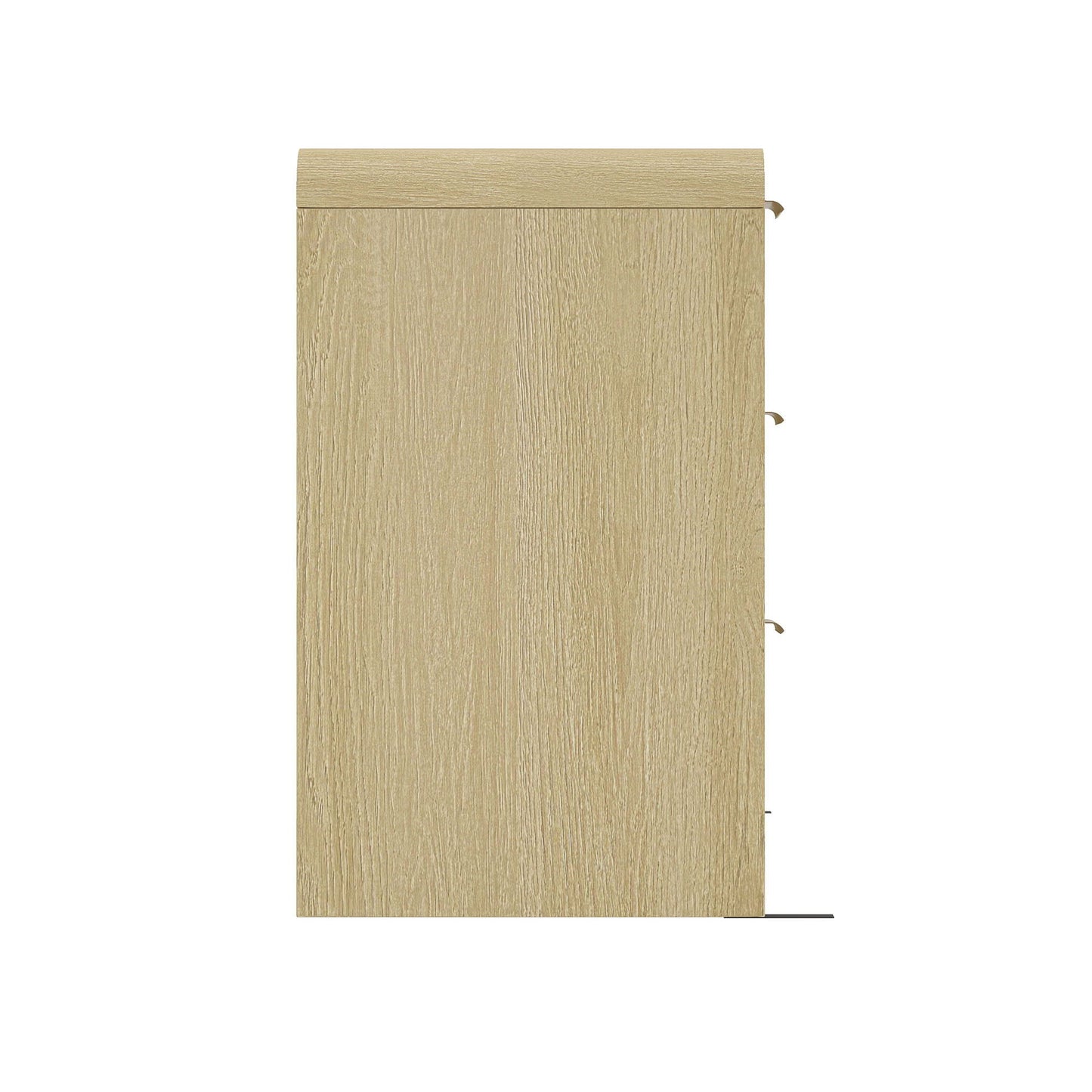 Grace - Double Dresser With 6 Drawers - Oak