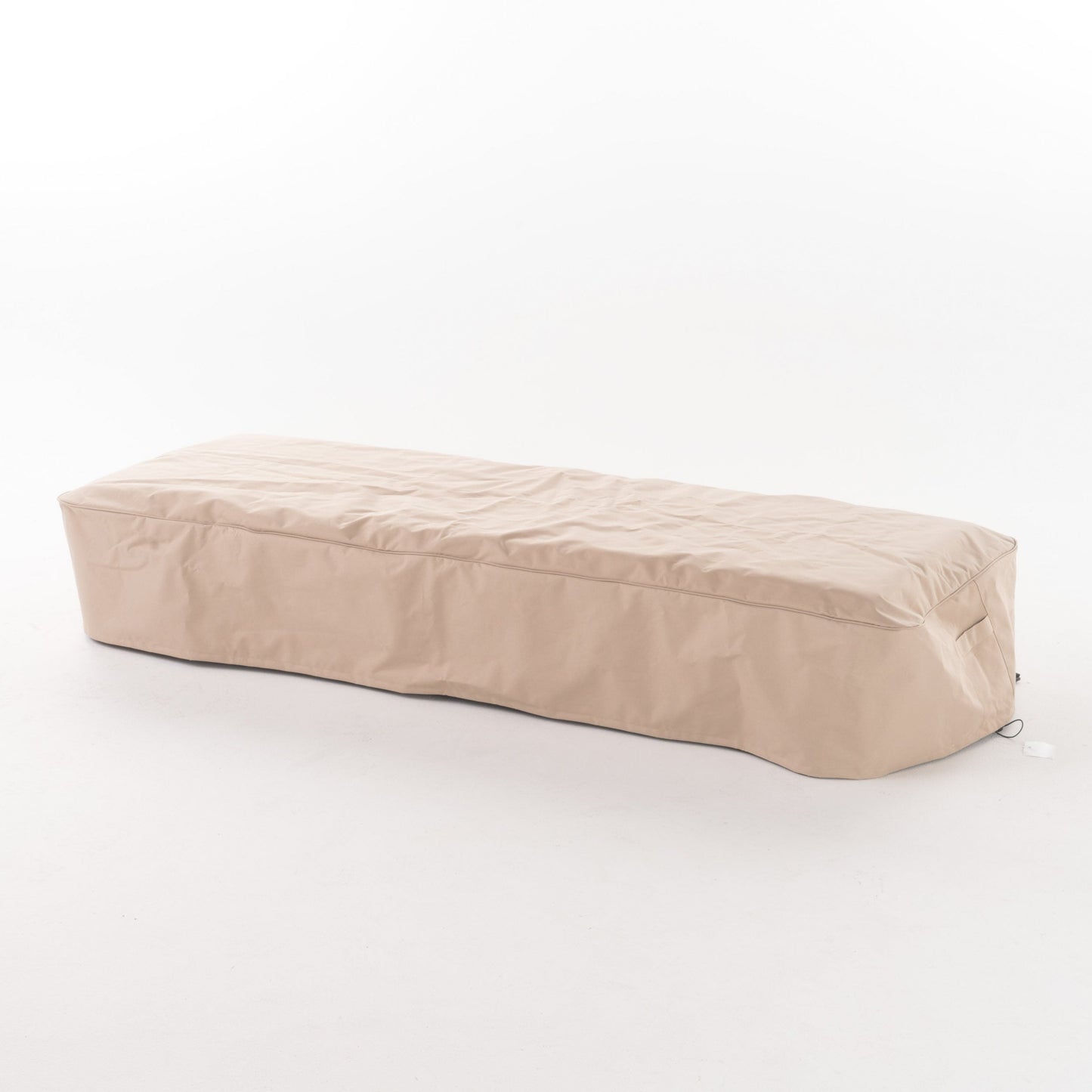 Shield Chaise Lounge Cushion Cover