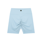 Loki & Ivy High-Waisted Blend Biker Shorts