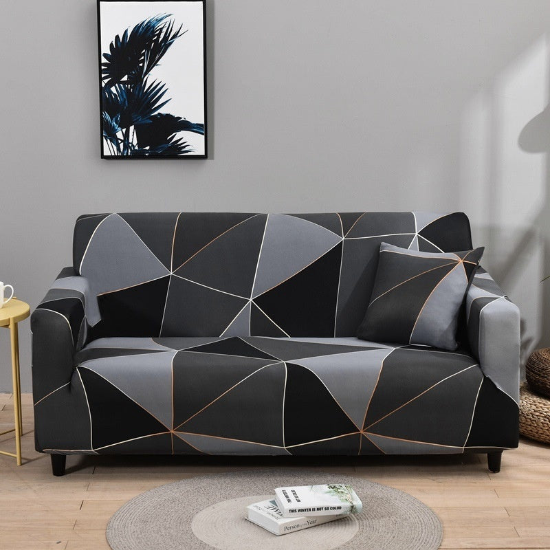 Sofa Cover Elastic All-inclusive Full Cover