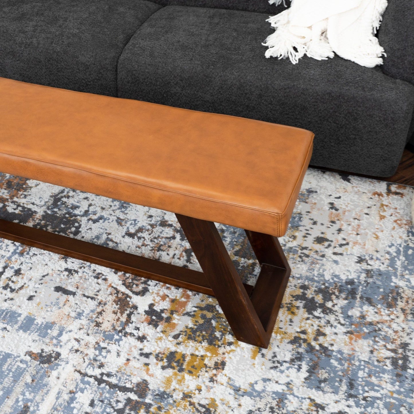 Marley - Genuine Bench