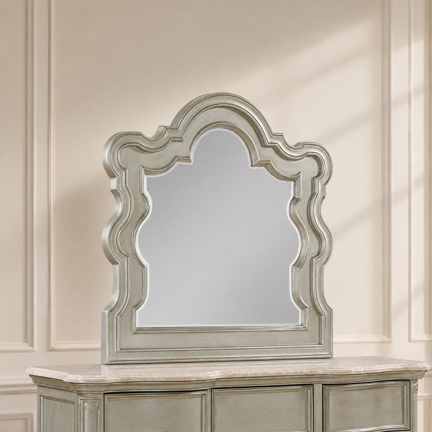 Bella - Bedroom Set