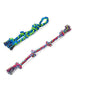 Tough Dog Rope Toys For Aggressive Chewers, Tough Tug Of War Dog Toys For Large, Medium & Small Dogs