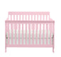 Riley - 4-in-1 Convertible Crib