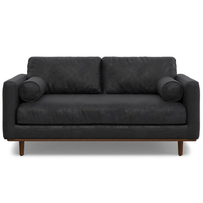Morrison - Sofa And Ottoman Set
