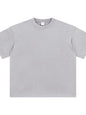 Men's Oversized Round Neck T-Shirt