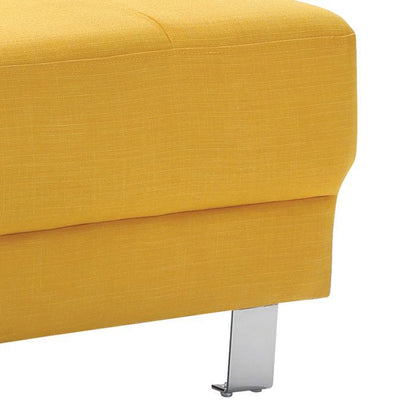 Contemporary Ottoman For Living Rooms