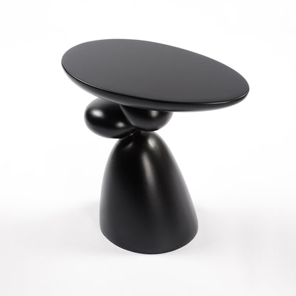 Lucky Stone Shaped Table