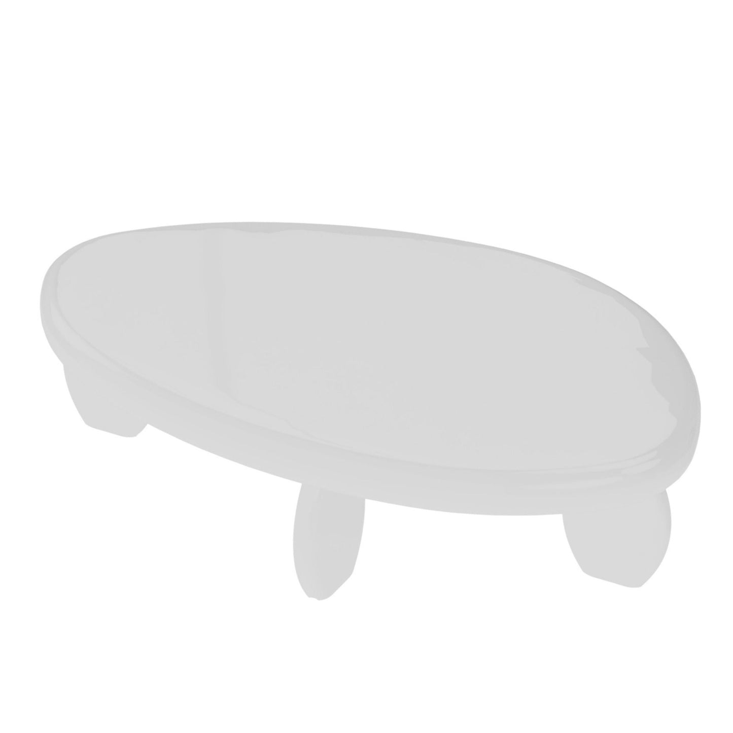 Cobblestone Coffee Table