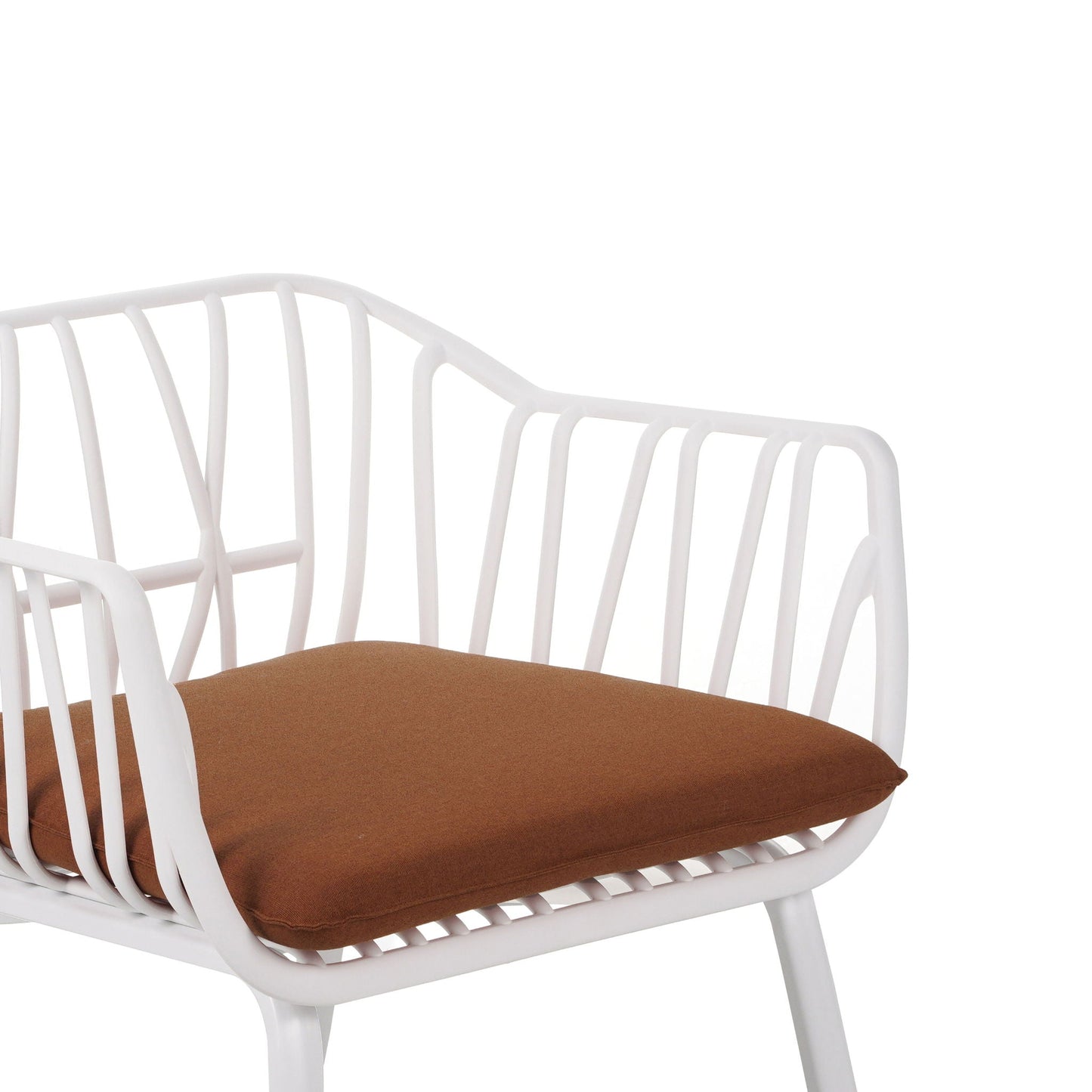 Huron Outdoor Club Chair (Set of 2)