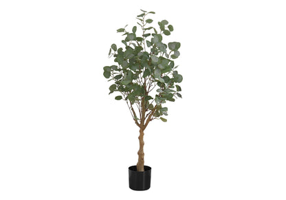 46" Tall Artificial Eucalyptus Tree