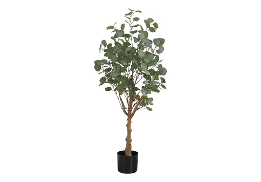 46" Tall Artificial Eucalyptus Tree