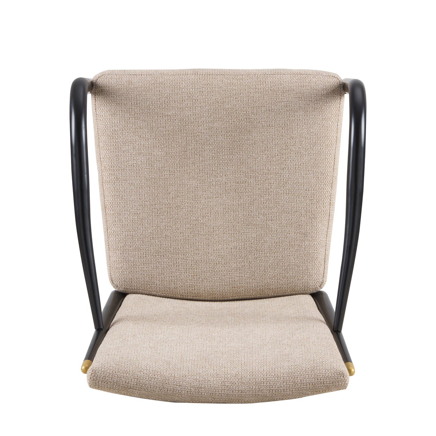 Modern Dining Arm Chair - Set of 2