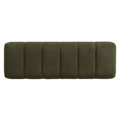Upholstered Dining Bench For Dining Room