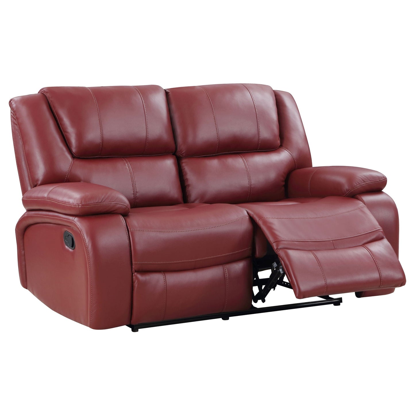 Elodie - Reclining Sofa Set With Manual Recline