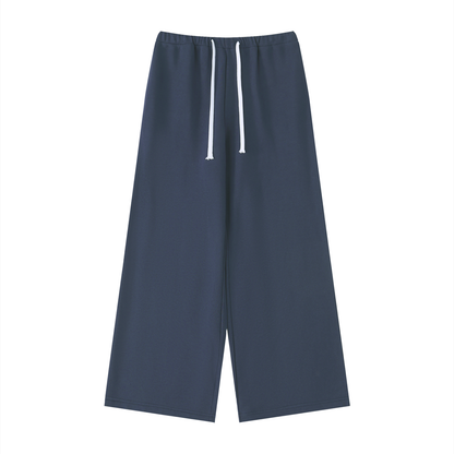 Loki & Ivy Women's Wide Leg Sweatpants