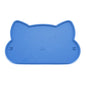 Silicone Pet Placemat Waterproof Non-slip Feeding Mat
