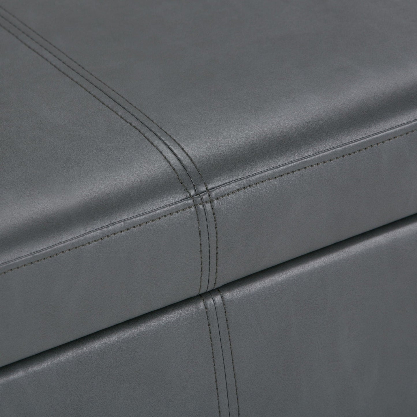 Avalon - Multifunctional Storage Ottoman Bench