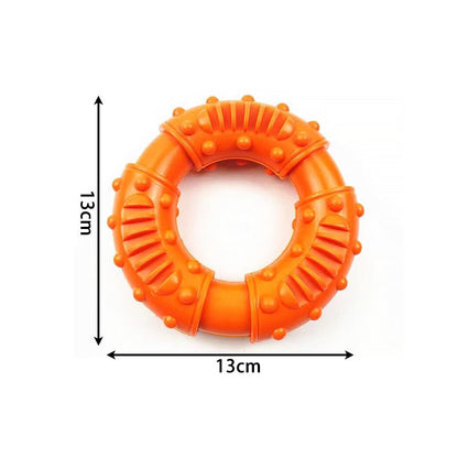 Dog Fetching Stick Bouncy Hollow Interactive Toy For Puppies Large Dogs Floatable Stick Lightweight Chewy Toy For Catch Fetch