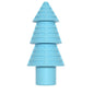 Pet Toy Christmas Tree TPR Bite-resistant