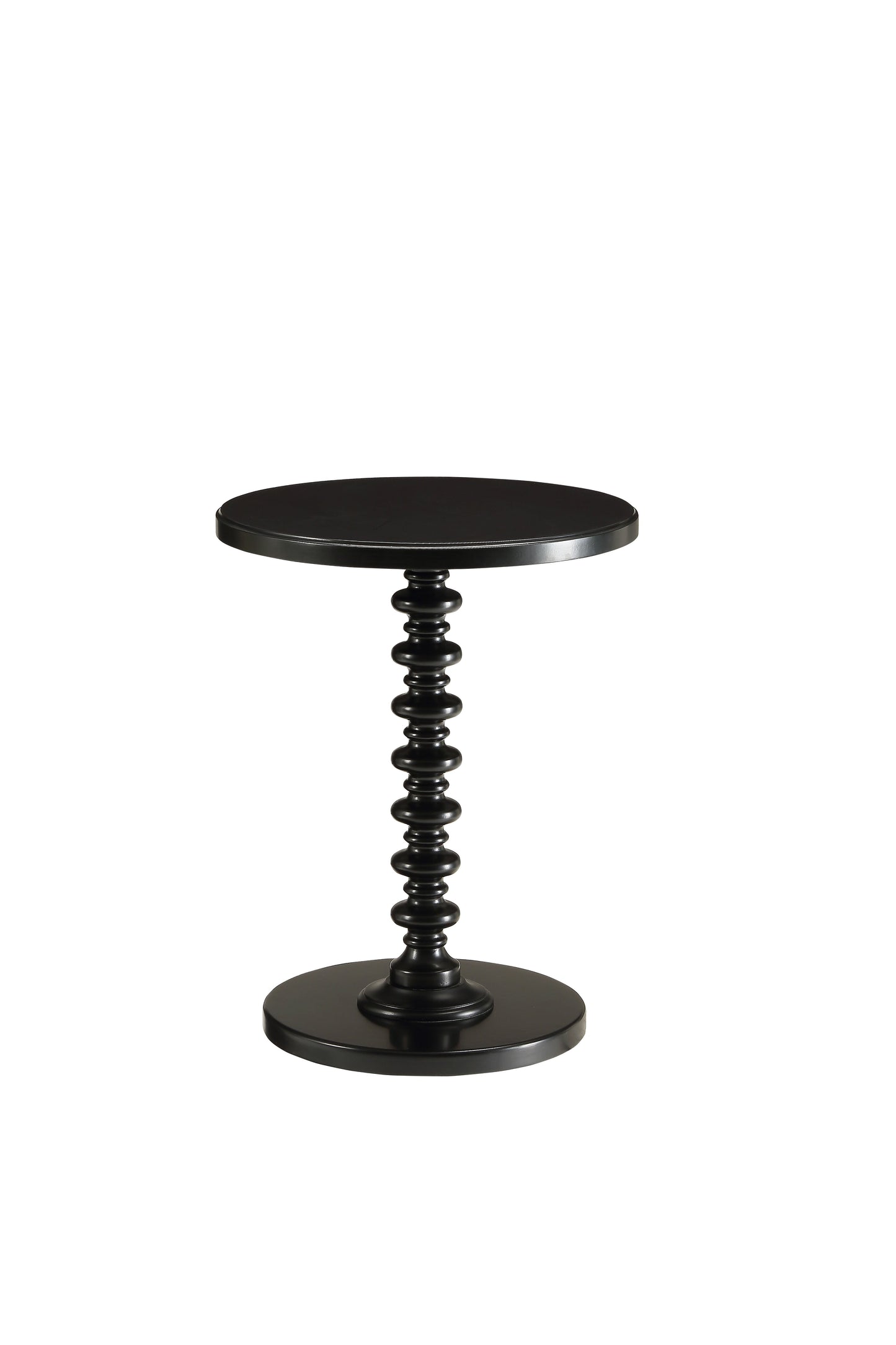Acton Round Pedestal Table