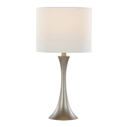 Lenuxe - Contemporary & Modern Design Table Lamp (Set of 2)