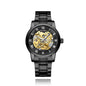 VAN GOGH Mechanical Movement Men's Watch