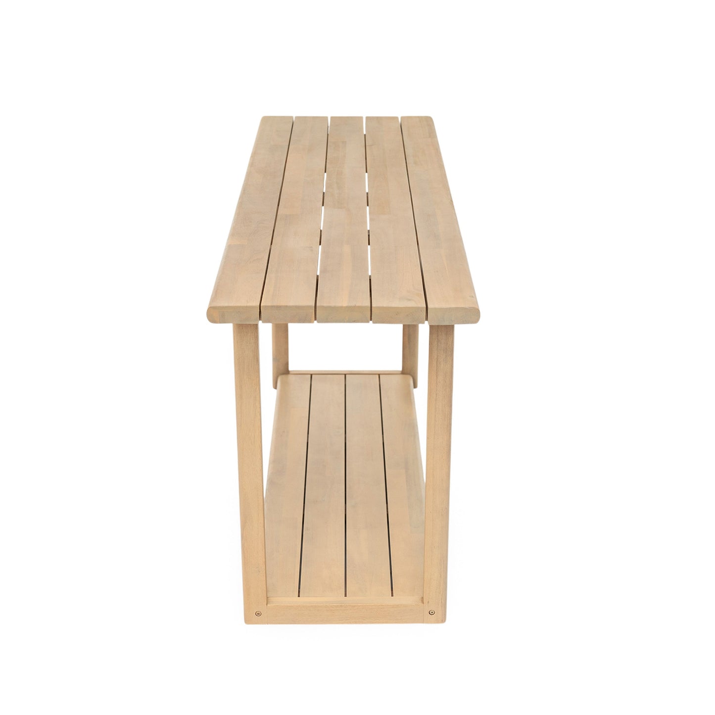 Woodside Rectangular Outdoor Buffet & Console Table