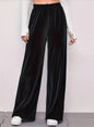 Women's Casual Loose-fit Wide-leg Pants