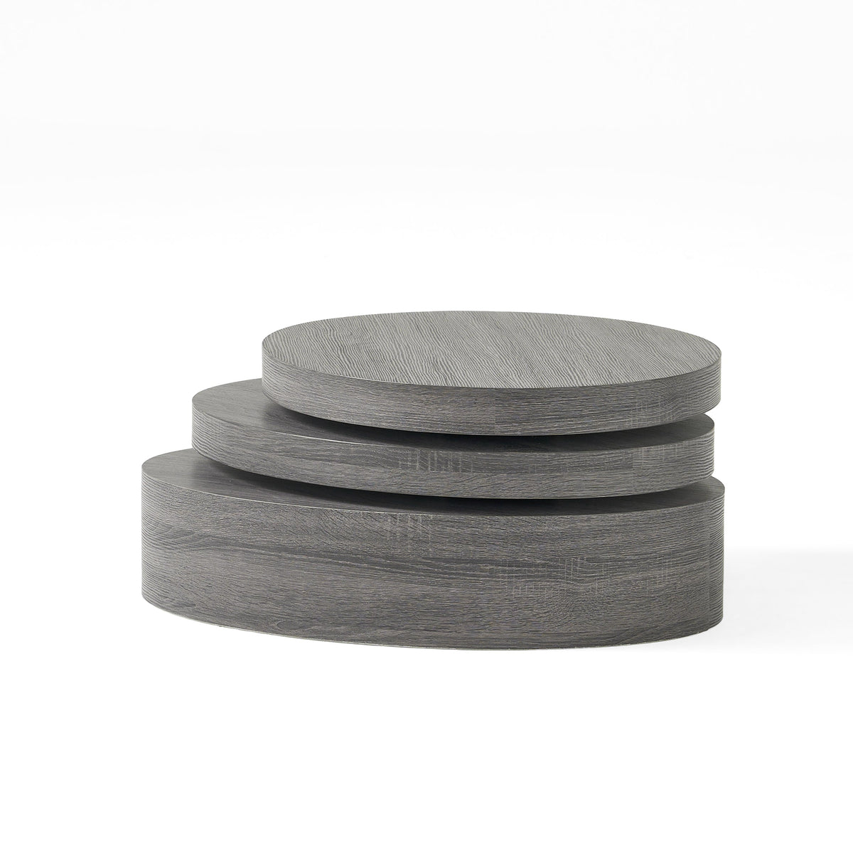 Modernesque Rotating Coffee Table