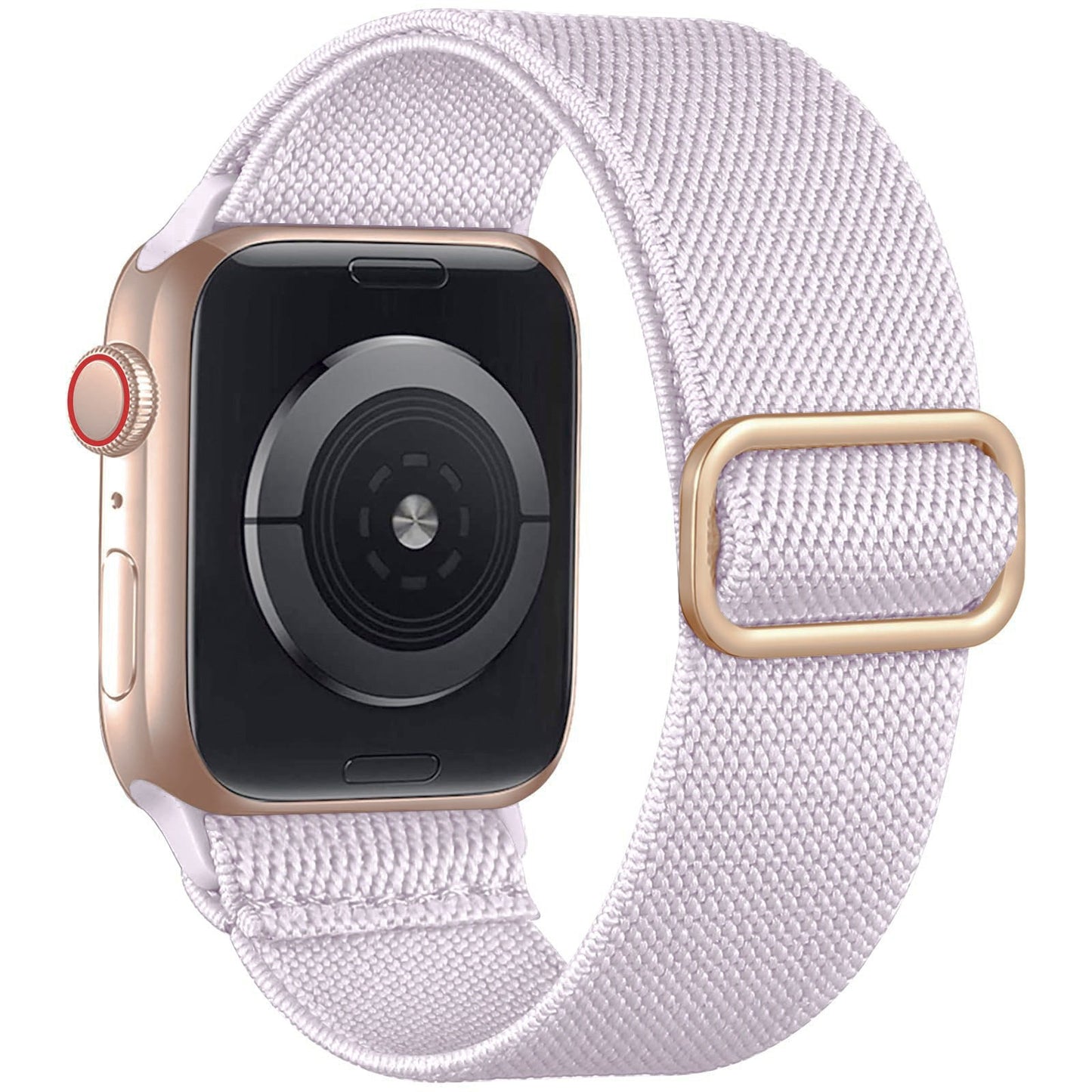 Soft Nylon Elastic Band Simple