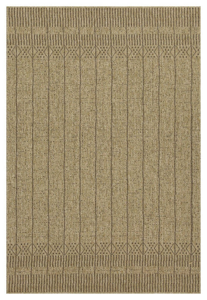 Earth - Indoor / Outdoor, Area Rug - Jute /