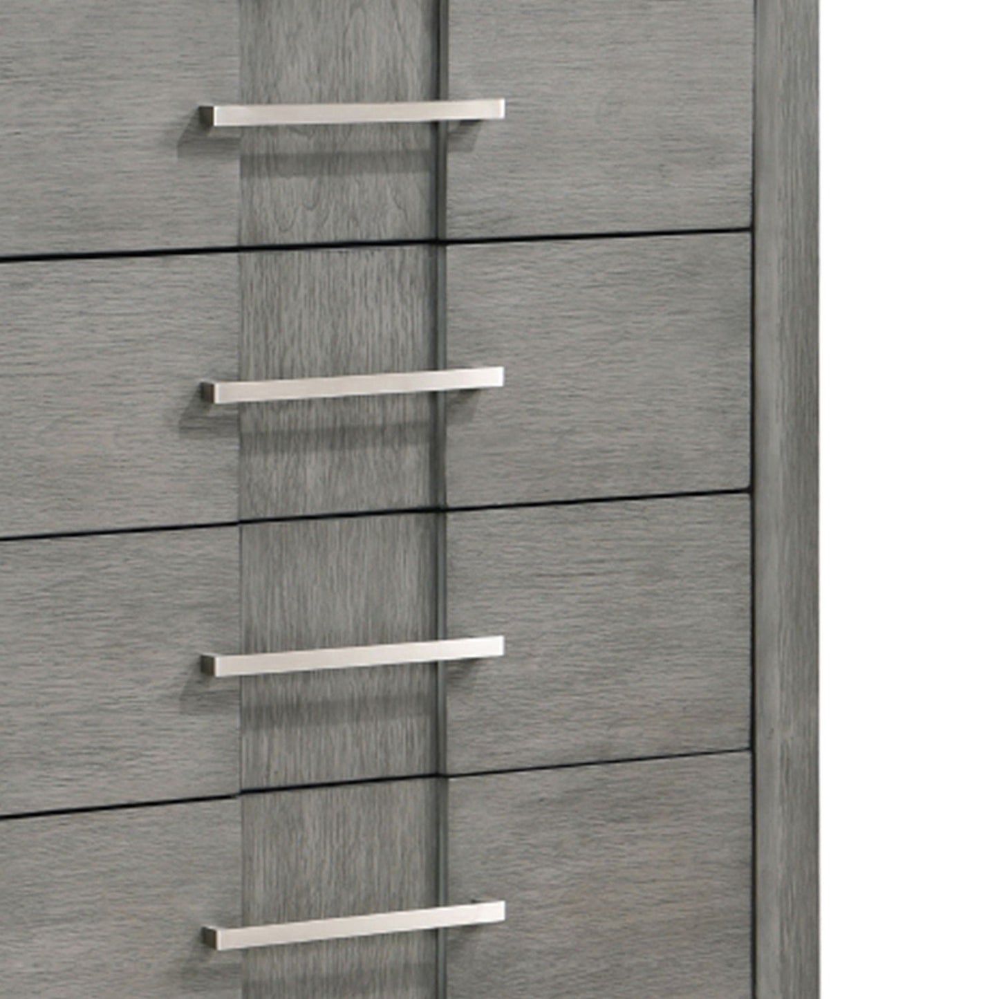 Kenzo - Storage Bedroom Set