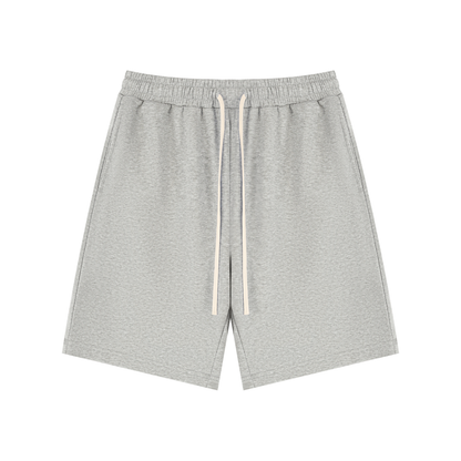 Loki & Ivy Unisex Drawstring Shorts
