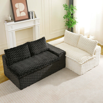 Luxury Multifunctional Sofa For Living Room